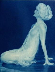 Lillian Knight