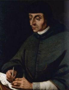Francisco Cervantes de Salazar
