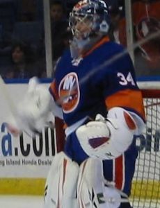 Yann Danis