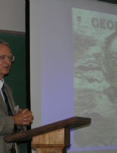 Leonard R. Brand