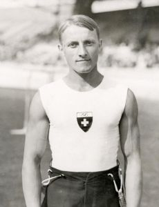 Georges Miez