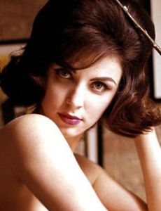 Laura Young (model)