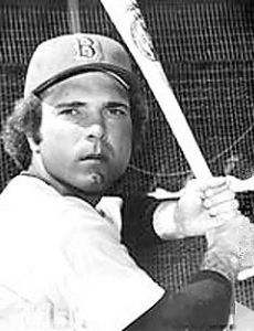 Bernie Carbo