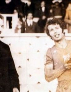 Abdellah Kechra