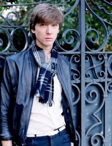 Jeremy Jay