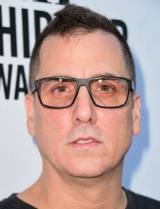 Mike Dean