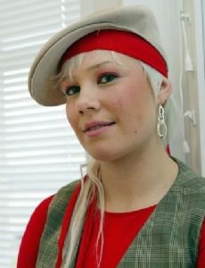 Jonna Pirinen