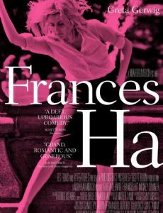 Frances Ha