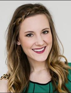 Jessa Anderson