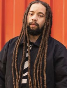 Jo Mersa Marley