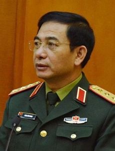 Phan Văn Giang
