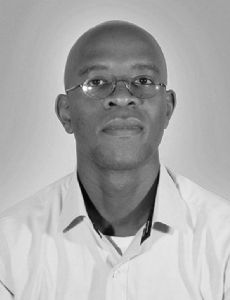 Alex Rukundo