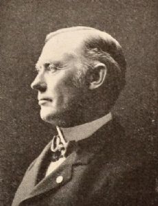 Almanzo W. Litchard