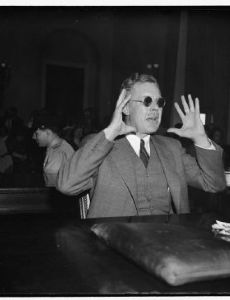 George E. Deatherage