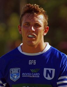Kurt Capewell