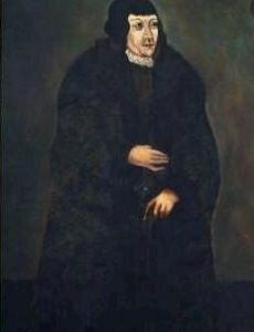 Stanisław of Masovia
