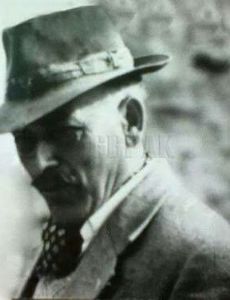 Mirza Hassan Khan
