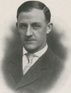 Ralph Jones