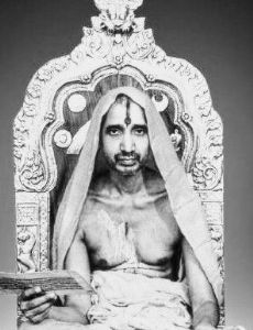Satyapramoda Tīrtha