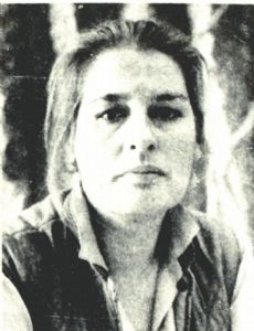 Darinka Jevrić