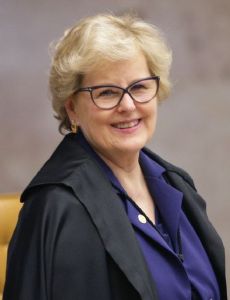 Rosa Weber