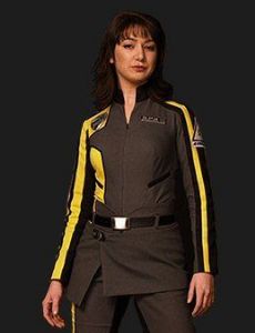 Elizabeth 'Z' Delgado