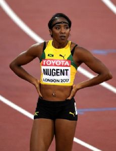 Leah Nugent