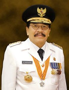 Soekarwo