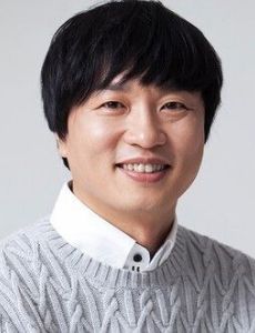 Bae-soo Jeon