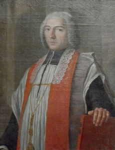 Jacques-Denis Cochin