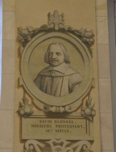 David Blondel