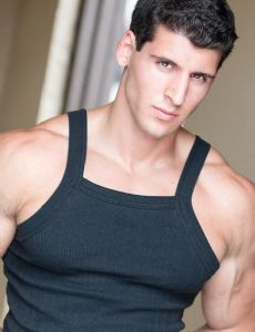 Robert E. Torres