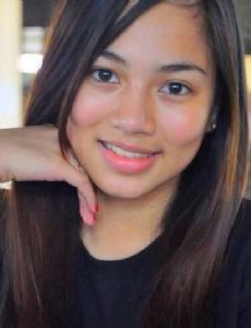 Joanna Marie Tan