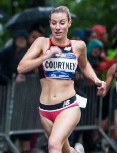 Melissa Courtney