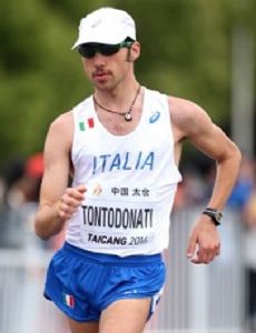 Federico Tontodonati
