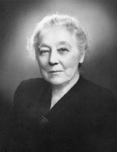 Catharine Macfarlane