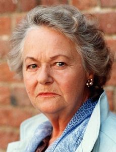 Betty Marsden