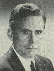 James G. Donovan