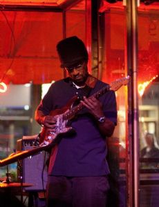 Jamal Millner