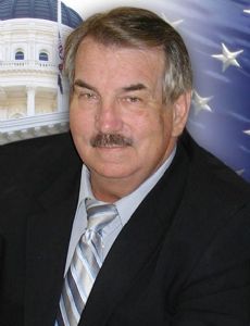Daniel Logue