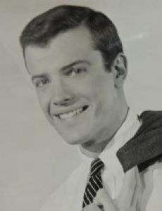 Lee Kinsolving