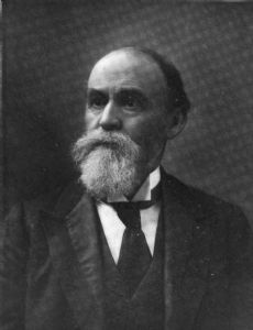 Orrin W. Robinson