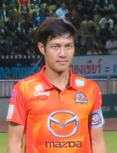 Chalermpong Kerdkaew