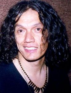 Arturo Meza