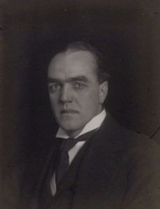 Cyril Entwistle