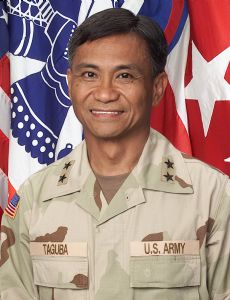 Antonio Taguba