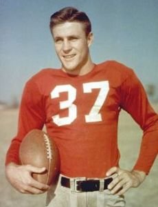 Doak Walker
