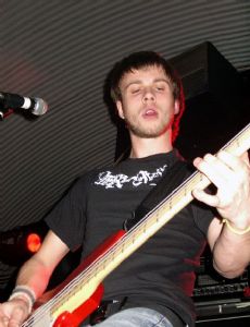 Tim Ward (musician)