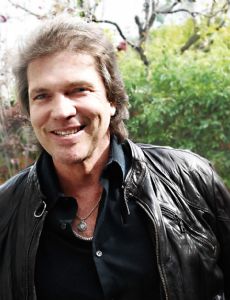 Barry O'Brien