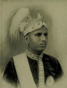 Moolam Thirunal